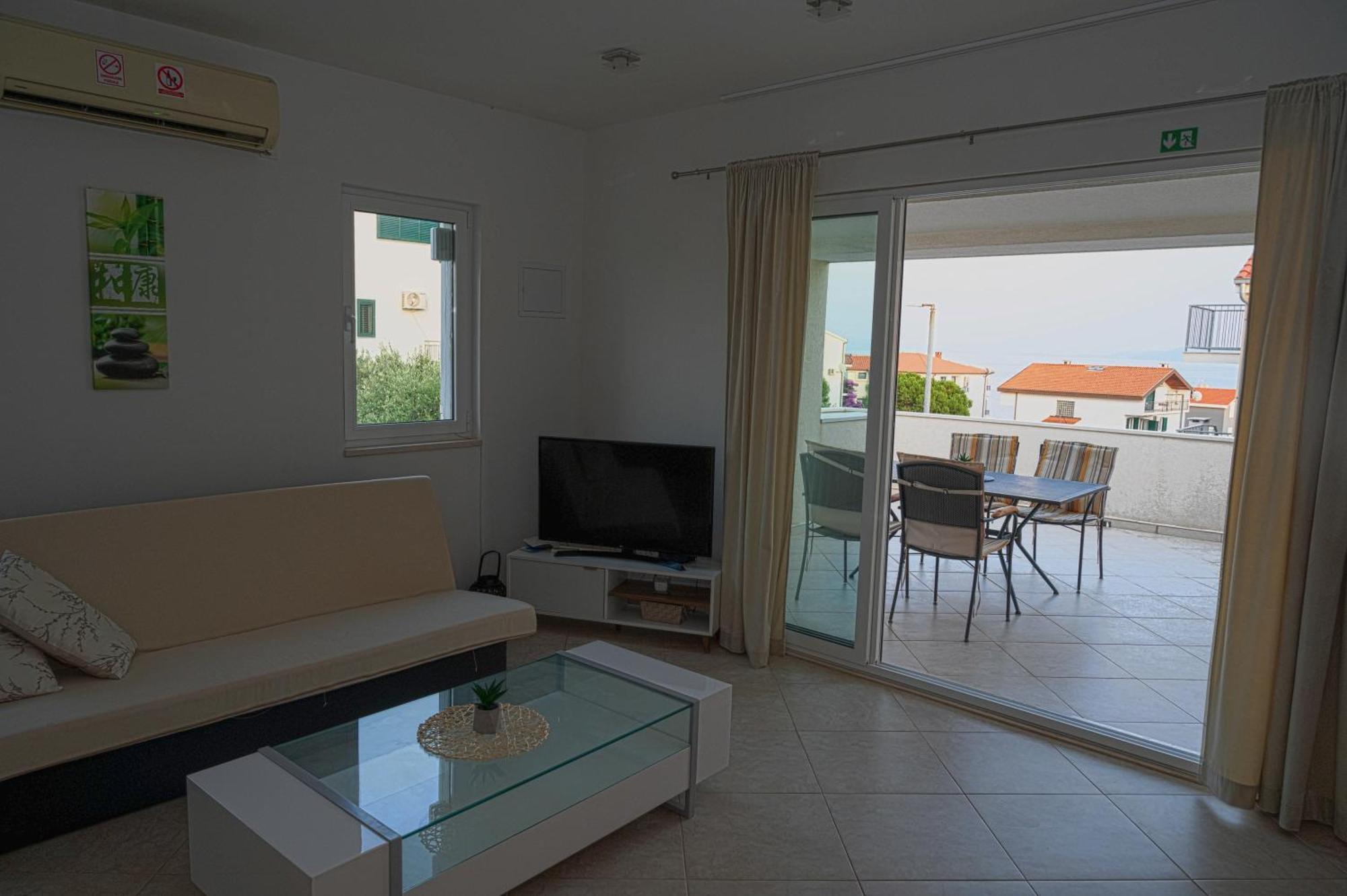 Villa Vinko Trogir Buitenkant foto